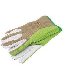 Draper Medium Duty Gardening Gloves - M
