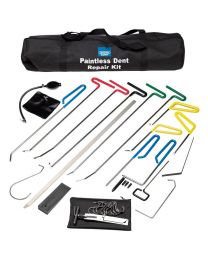 Draper PDR (Paintless Dent Removal) Kit (33 Piece)
