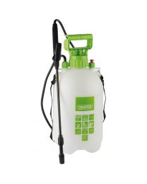 Draper Pressure Sprayer (6.25L)