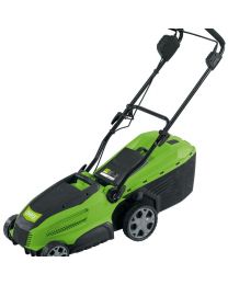 Draper Rotary Lawn Mower (1500W)