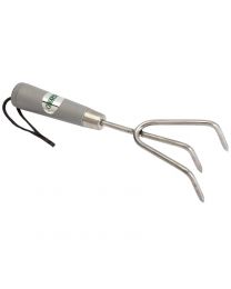 Draper Stainless Steel Hand Cultivator