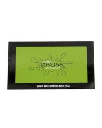 Nogoo Oil Concentrate Mat - Size Small (9x12cm)