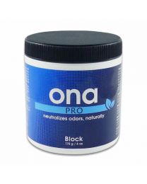 ONA BLOCK PRO 175 G