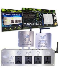 OpenGrow- Grolab Hydro