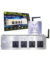OpenGrow- Grolab Starter Kit