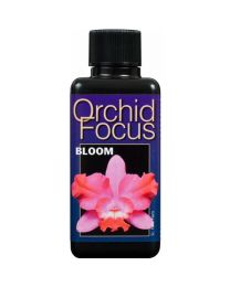 Orchid Focus Bloom - Grow Technology 1L