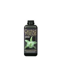 Orchid Focus Grow - Growth Technology