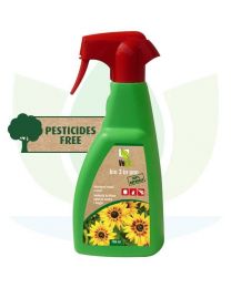 Organic Pesticide VEBI - Bio 3 In 1 Spray - 750 Ml