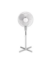 Oscillating Standing Fan 40cm -45w