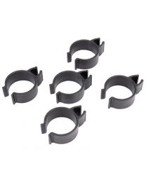 Draper Pack of Five Clips for 09458 Spray Trigger and Hose (SWD1200)