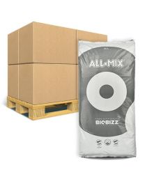 Pallet Biobizz All-Mix 20L Soil (120 Pcs)