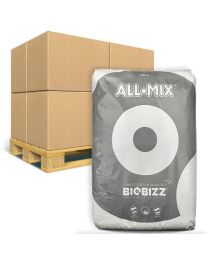 Pallet Biobizz All-Mix 50L Soil (65 Pcs)