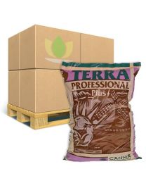 Pallet Canna Terra Professional Plus 50L (60 Pcs)