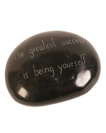 Paperweight - \'the Greatest Success...\'