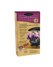 Petunia Kit Seeds For Aerogarden