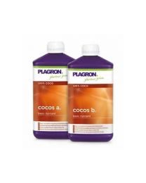 Plagron Coco A+B 1 Litre