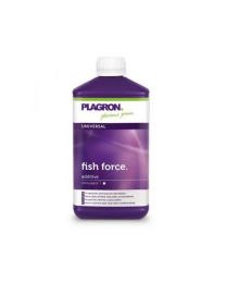 Plagron Fish Force - 1Lt