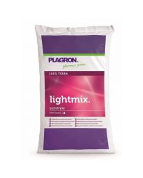 Plagron Lightmix Soil 25L