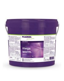 Plagron Mega Worm 5L