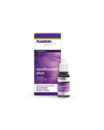 Plagron Seed Booster 10ml