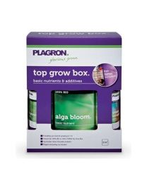 Plagron Top Grow Box Bio Alga