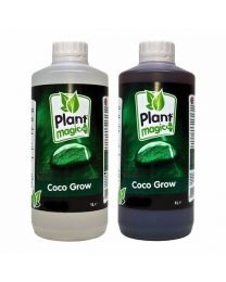 Plant Magic - Coco Grow A+B