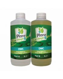 Plant Magic - DWC Nutrient 1L A+B
