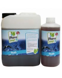 Plant Magic - Flush - 1L