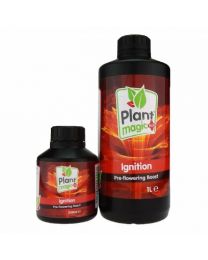 Plant Magic - Ignition