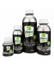 Plant Magic - Platinum PK 9-18