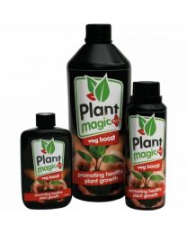 Plant Magic - Veg Boost - 125ml