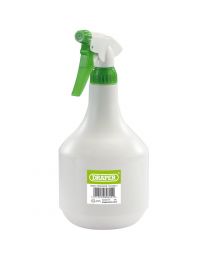 Draper Plastic Spray Bottle (1000ml)
