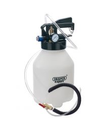 Draper Pneumatic Fluid Extractor/Dispenser