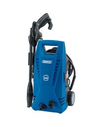 Draper Pressure Washer with Total Stop Feature (1500W)