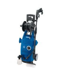 Draper Pressure Washer with Total Stop Feature (1900W)