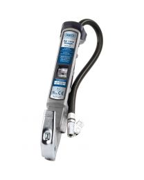 Draper Professional Air Line Inflator with Lock-On Connector