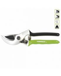 Professional Anvil Lopping Shears By Verdemax - 21cm