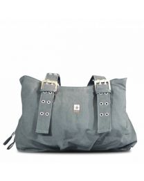 Pure - HF Handbag - Grey