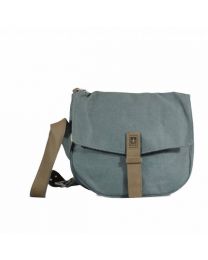 Pure - HF Shoulder Bag - Grey