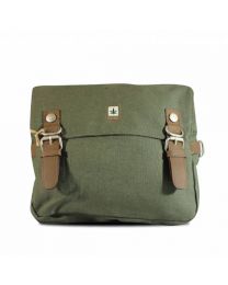 Pure - HF Shoulder Bag - Kaki