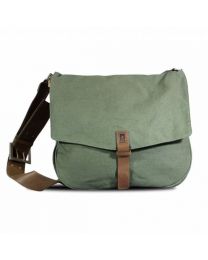 Pure - HF Shoulder Bag- Khaki