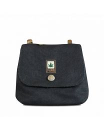 Pure - HF Small Belt/Shoulder Bag - Black