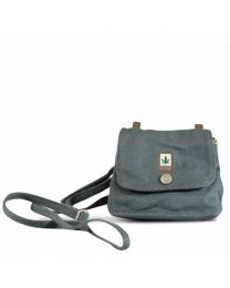 Pure - HF Small Belt/Shoulder Bag - Grey
