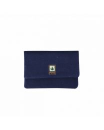Pure - HF Tobacco Pouch - Blue