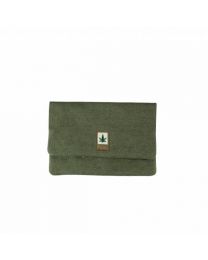 Pure - HF Tobacco Pouch - Green