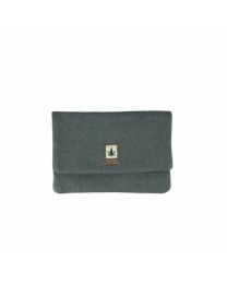 Pure - HF Tobacco Pouch - Grey