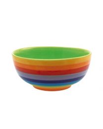 Rainbow Bowl **