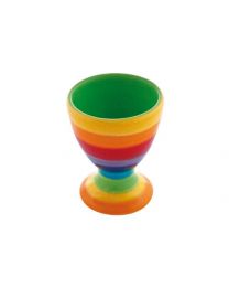 Rainbow Eggcup **