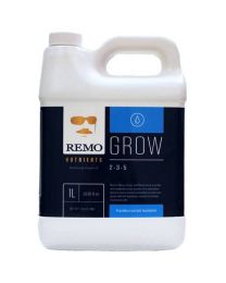 Remo Nutrients - Grow 1L