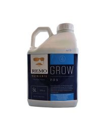 Remo Nutrients - Grow 5L